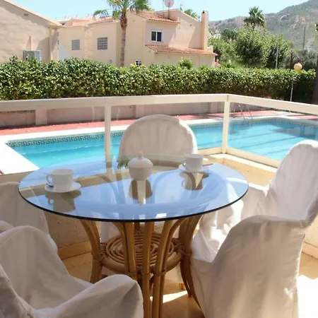 Apartmán Bahia Golf