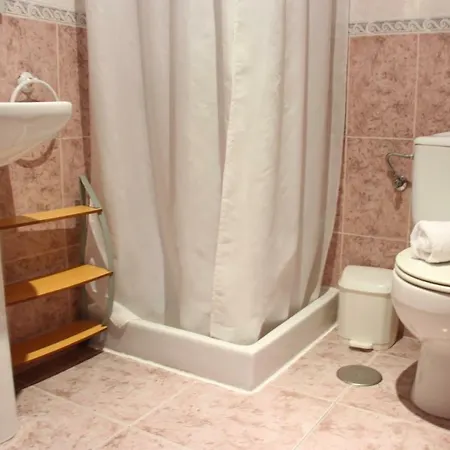 Apartmán Bahia Golf El Albir