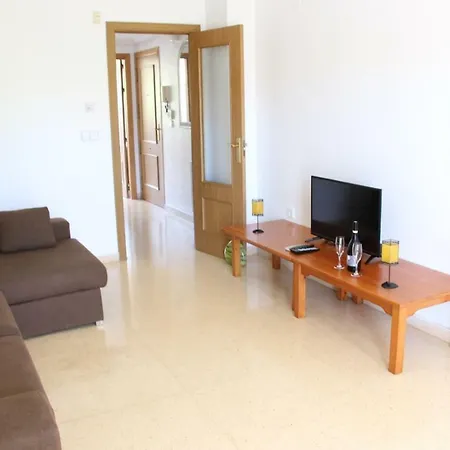 Apartment Bahia Golf El Albir
