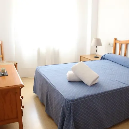 Apartment Bahia Golf El Albir