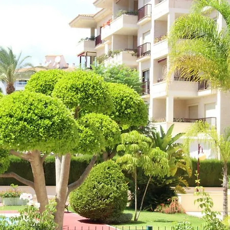Bahia Golf Apartment *